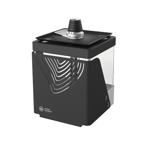 Alpha Hookah Smart EXZO Hookah - Image 2