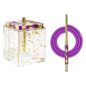 Hoob Atom Orchid Hookah