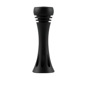 Sleeve Alpha Hookah X Black Matte