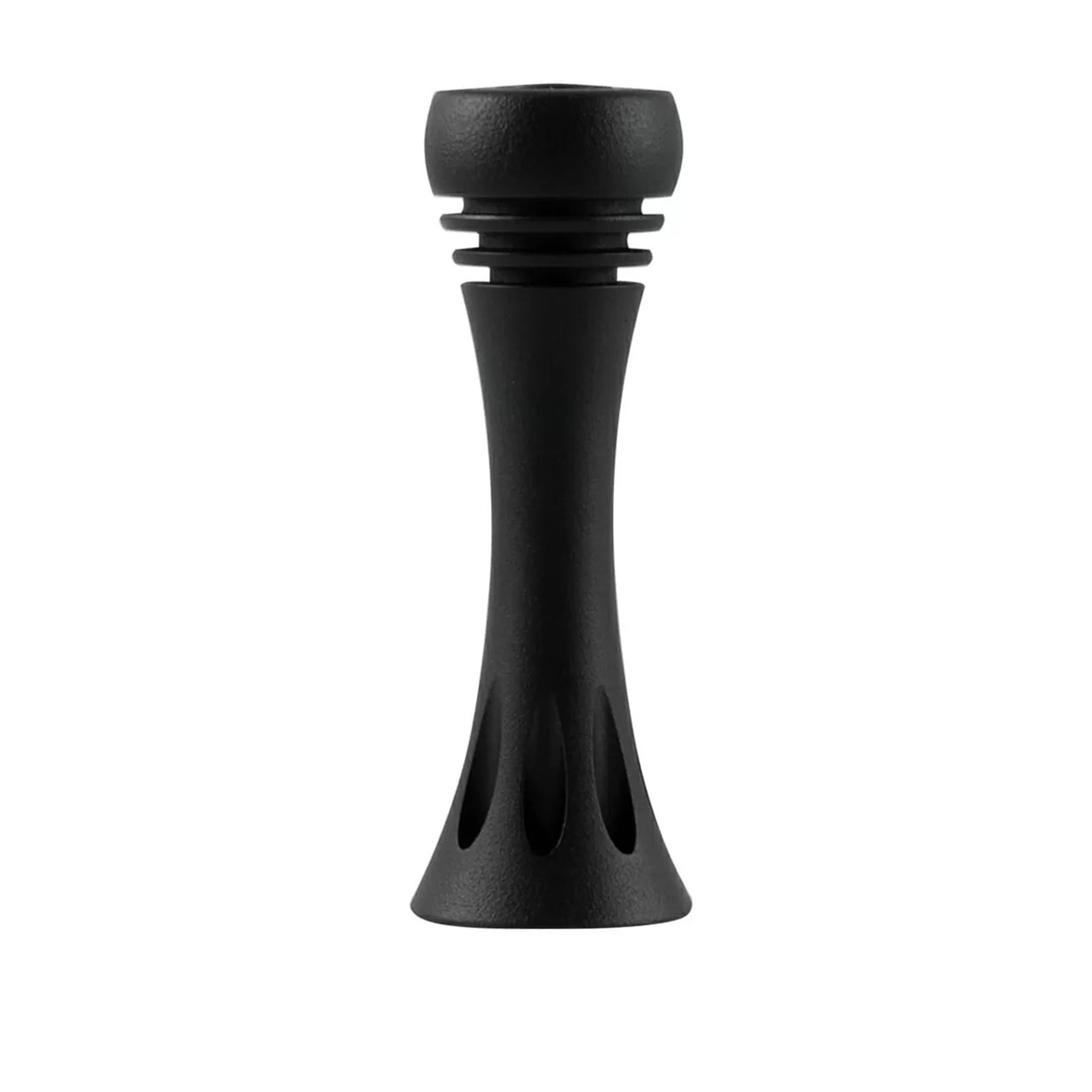 Sleeve Alpha Hookah X Black Matte