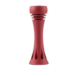 Sleeve Alpha Hookah X Red Matte