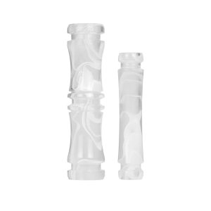 Sleeve Set for Moze Breeze Two Wavy Frosted