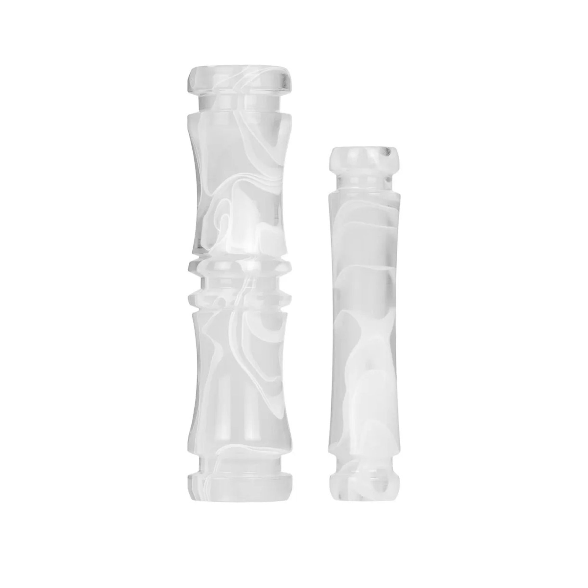 Sleeve Set for Moze Breeze Two Wavy Frosted