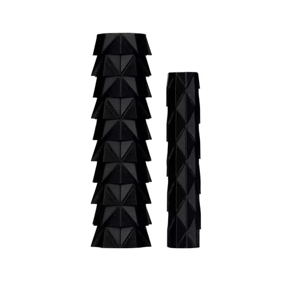 Sleeve Set for Moze Breeze Two x Air - Pine Black