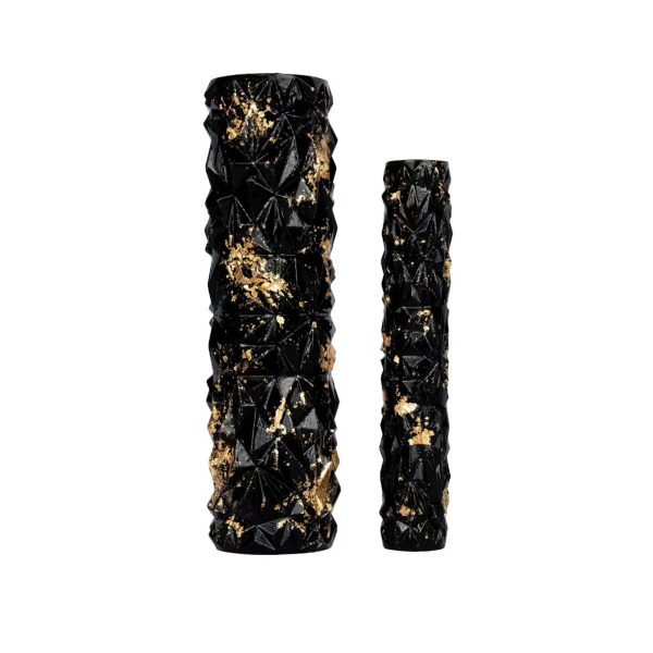 Sleeve Set for Moze Breeze Two x Hydrosmoke Black-Gold