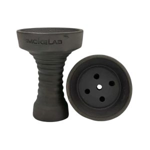 Smokelab Evil Black Bowl