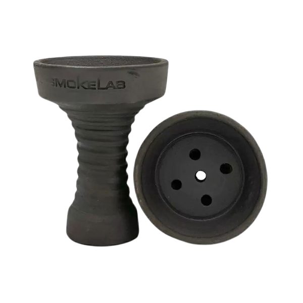 Smokelab Evil Black Bowl