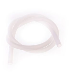 Soft Touch transparent silicone hose