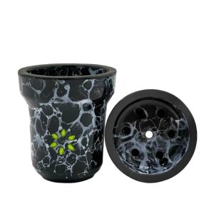Solaris Adam White Bowl