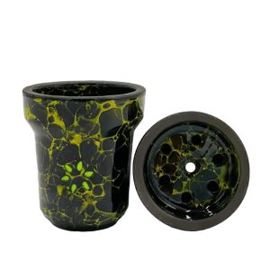Solaris Adam Yellow Bowl