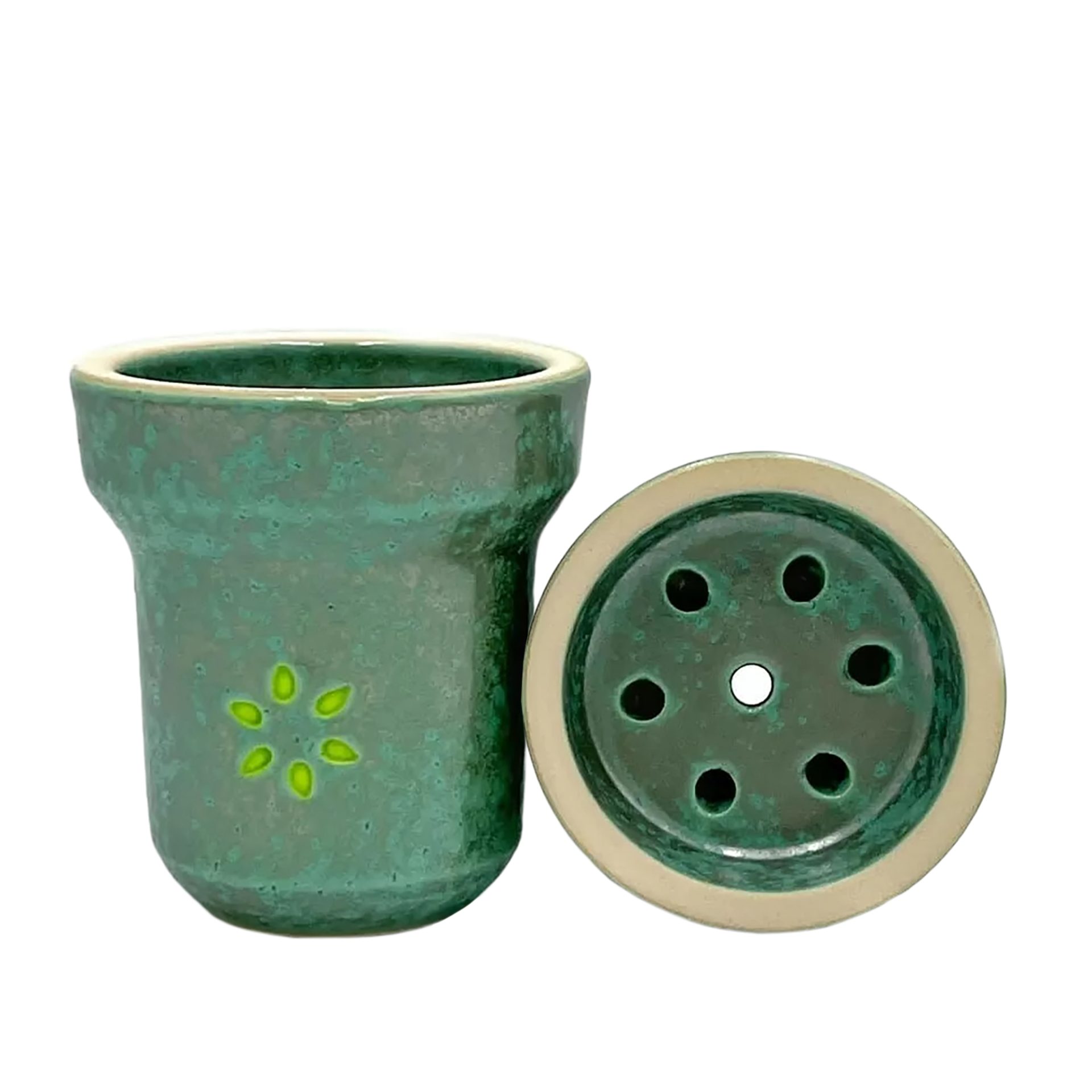 Solaris Isida Bowl
