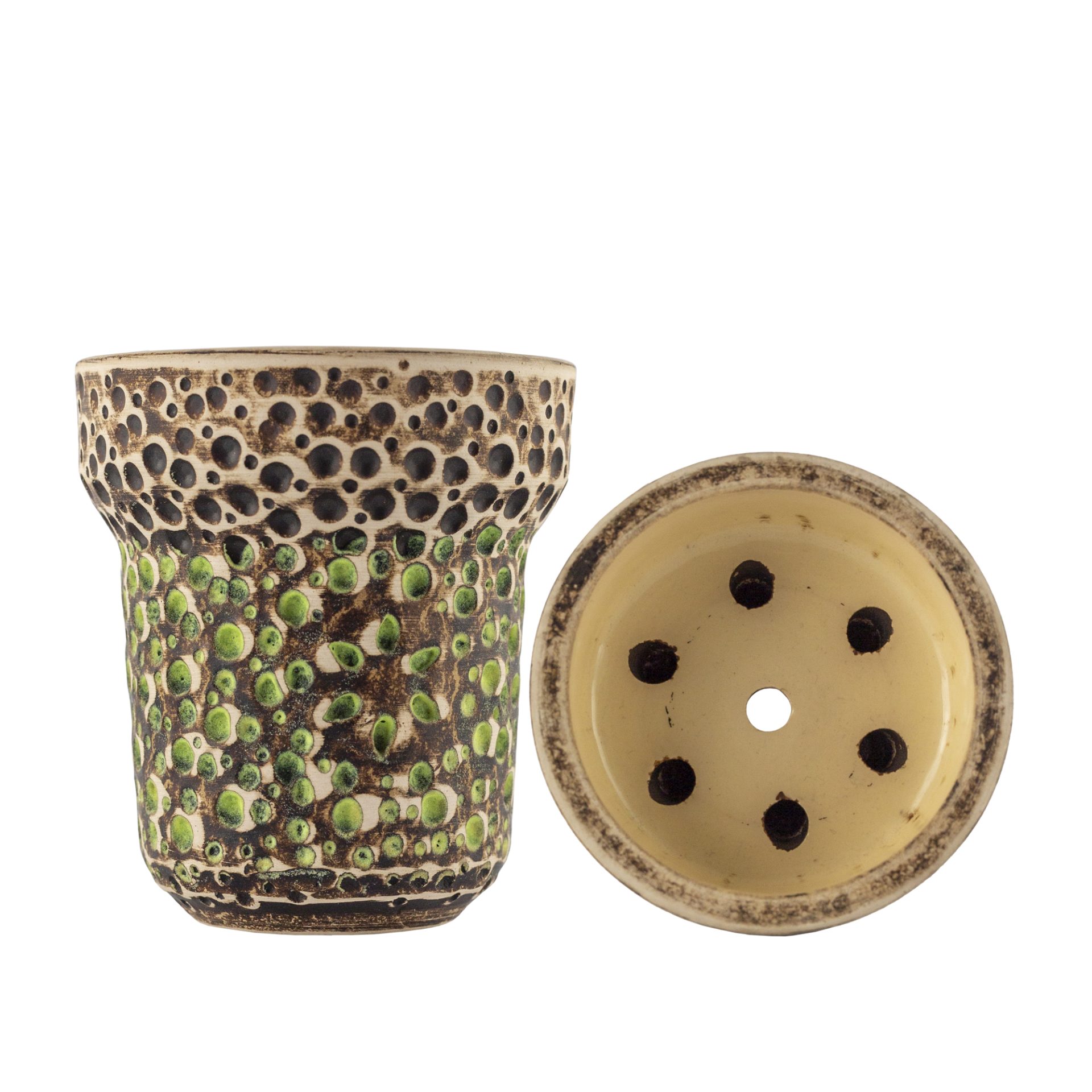 Solaris Moon Bowl
