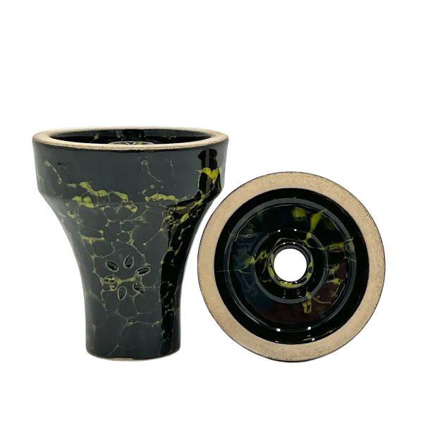Solaris Styx Yellow Bowl