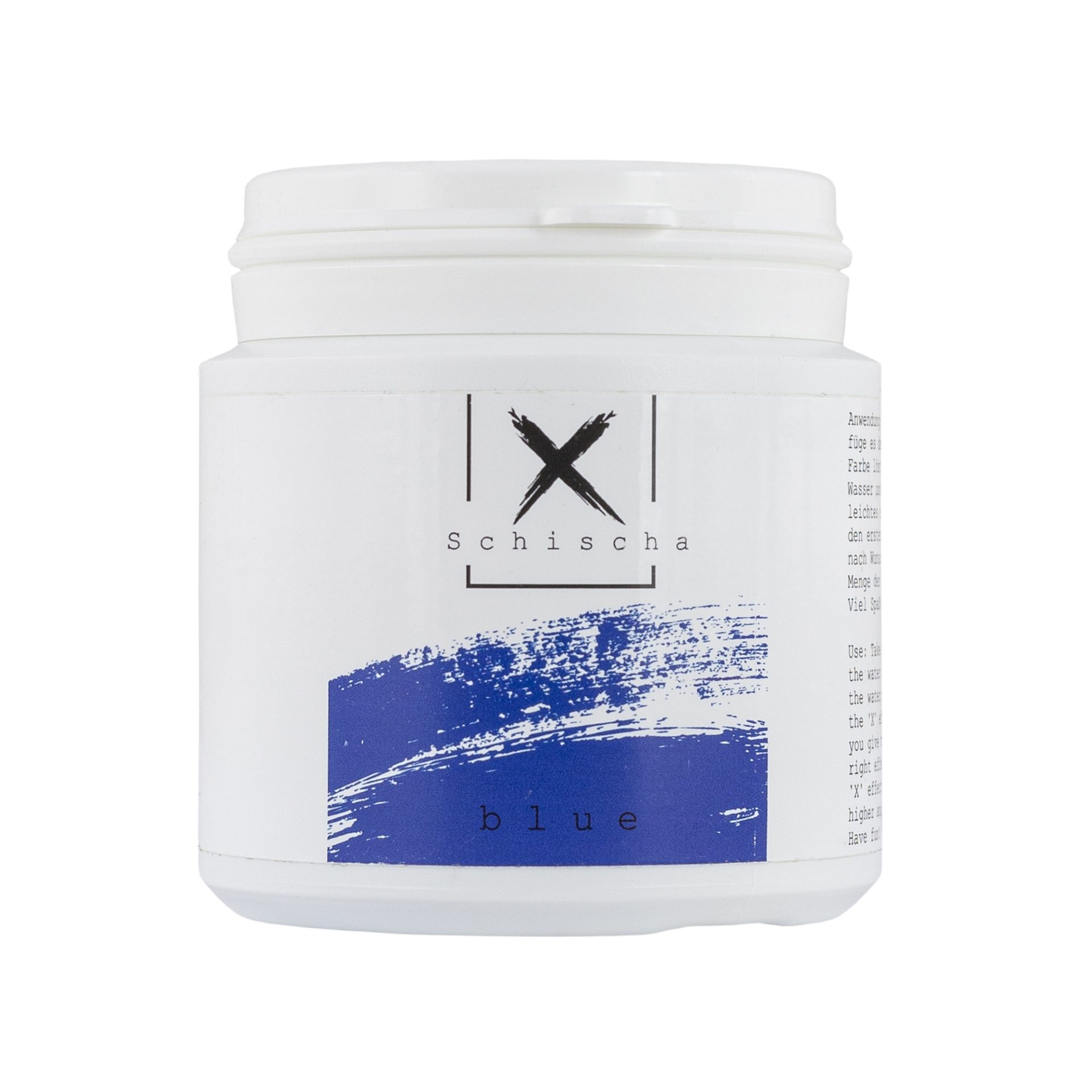 Sparkles Blue water colorant