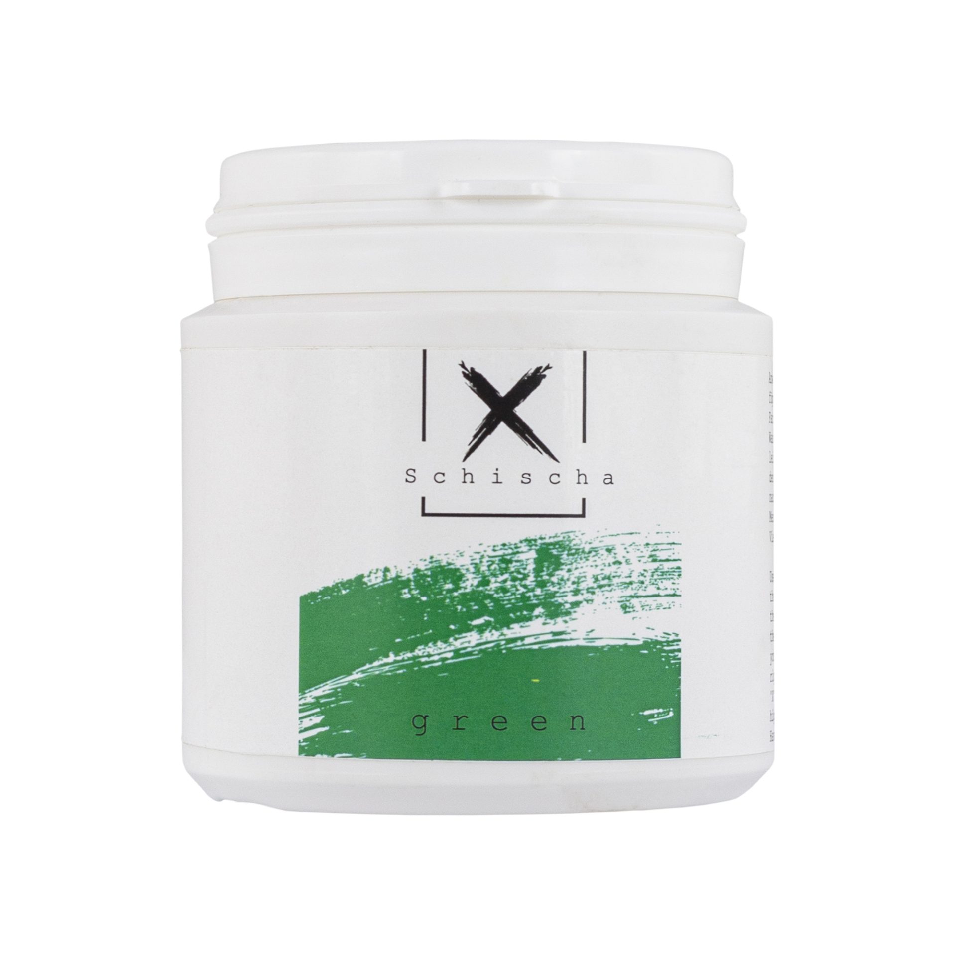 Sparkles Green water colorant