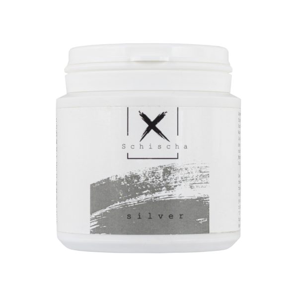 Sparkles Silver water colorant
