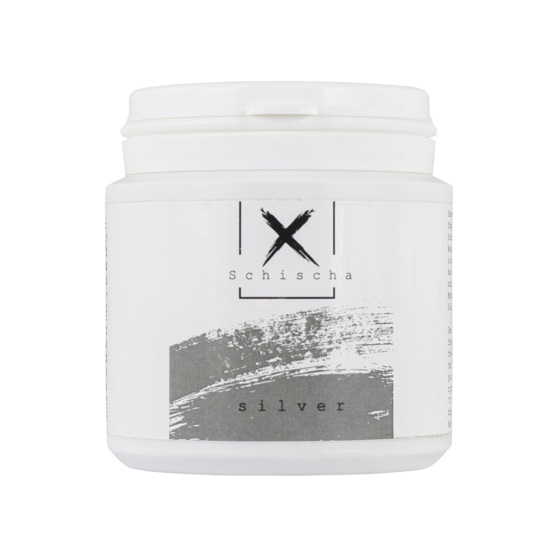 Sparkles Silver water colorant