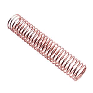 Hoob Bronze hose spring