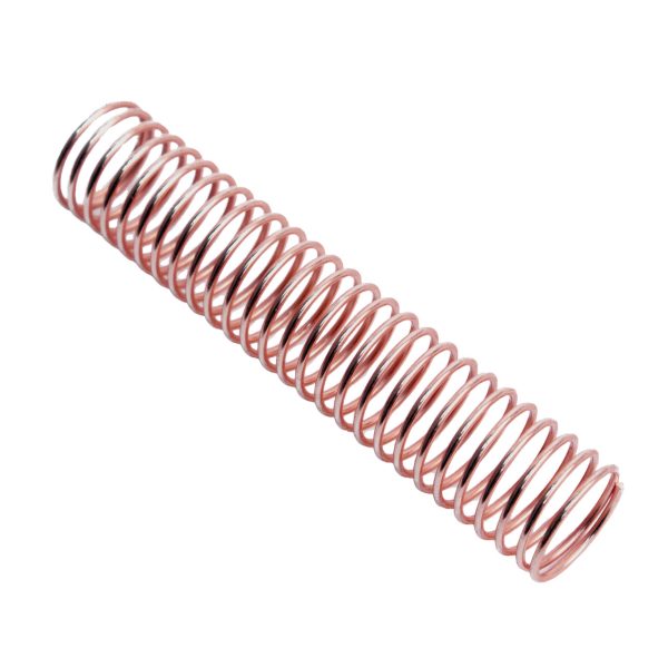 Hoob Bronze hose spring