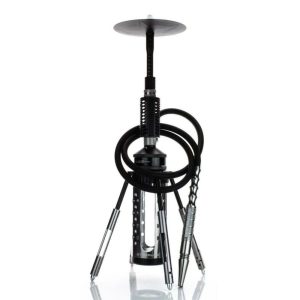 Starbuzz Carbine Gunmetal Hookah