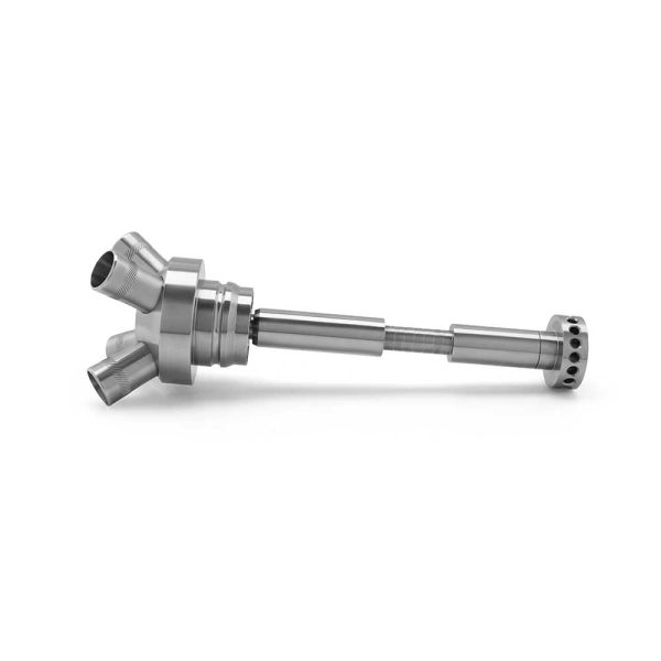 Steamulation ProX II Classic Hookah - Image 4