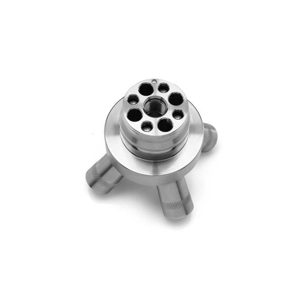 Steamulation ProX II Classic Hookah - Image 3