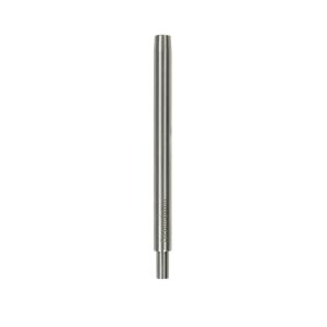 Stemulation Konus Silver hookah mouthpiece