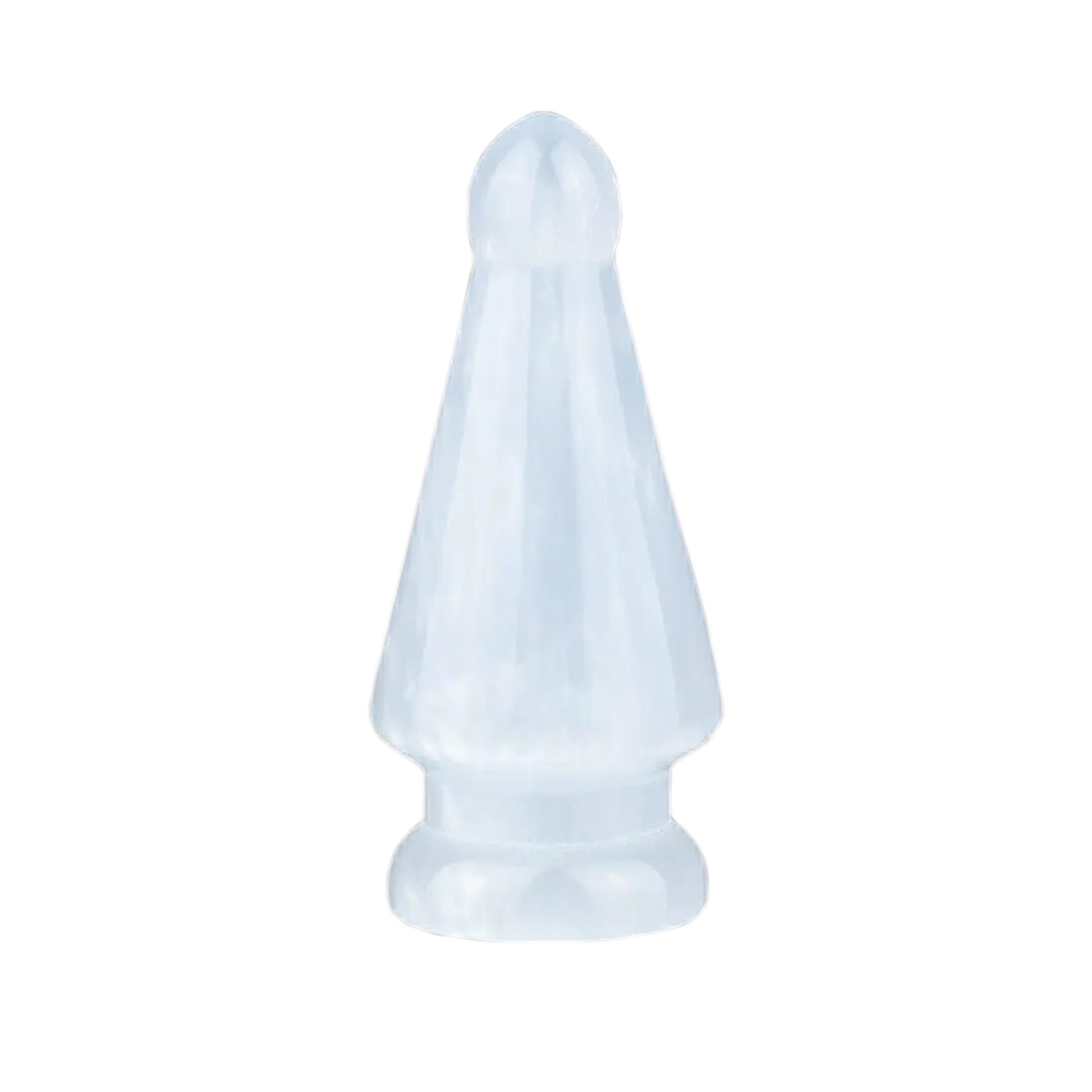 Stopfer Angel White bowl plug