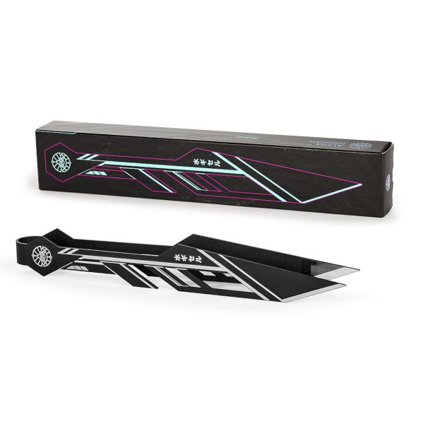 Alpha Hookah Cyber tongs