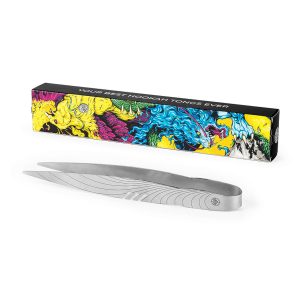 Alpha Hookah Alpha tongs