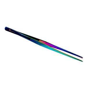 Dschinni 30 cm Purple Rain tongs