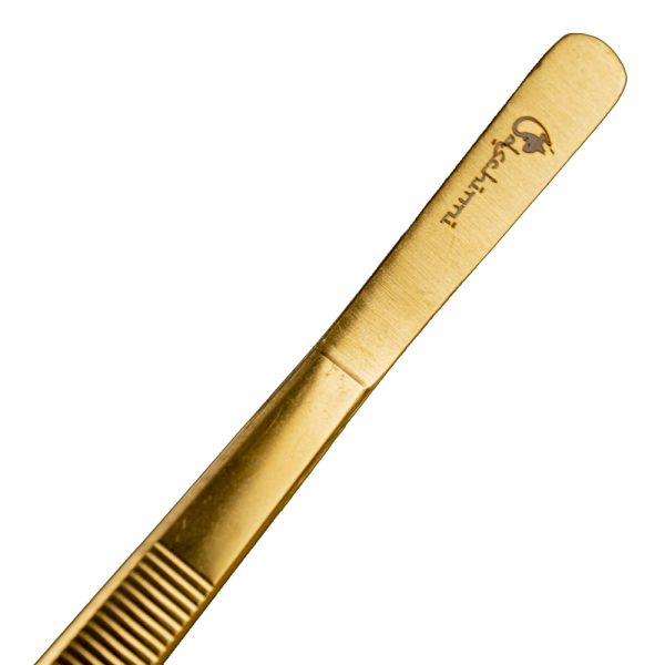 Dschinni 30 cm Gold tongs - Image 2