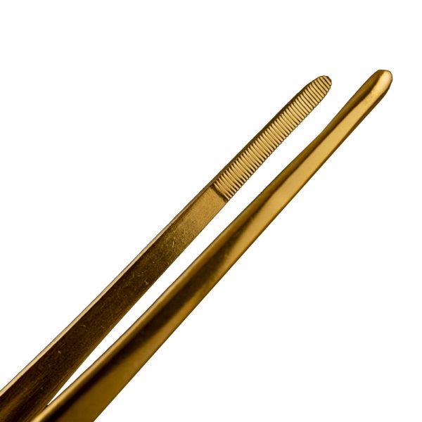 Dschinni 30 cm Gold tongs - Image 3