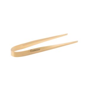 Embery Gold tongs
