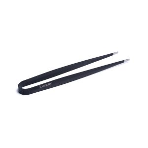 Embery Long Black tongs