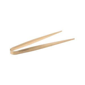 Embery Long Gold tongs