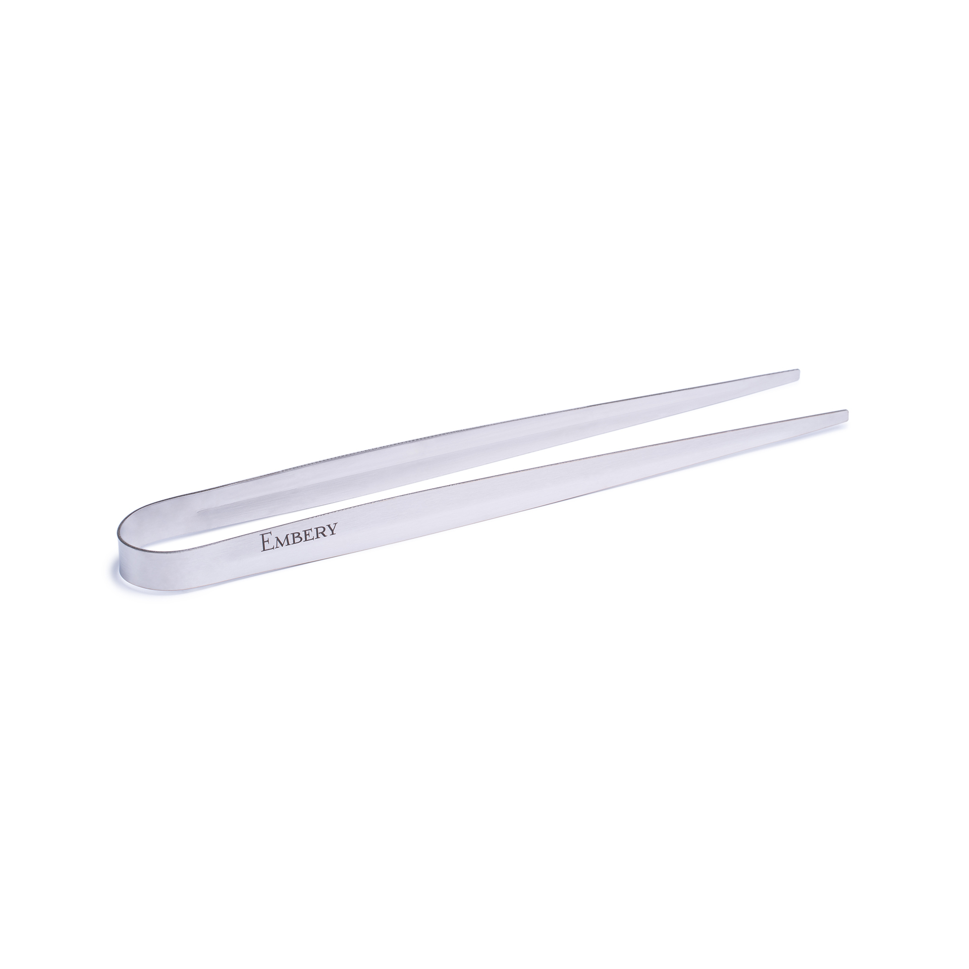 Embery Long Stainless Steel tongs
