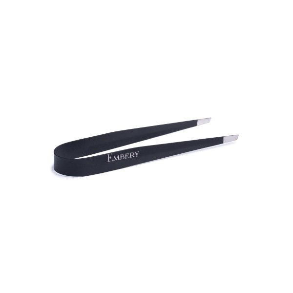 Embery Mini Black tongs