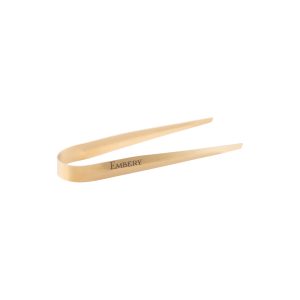 Embery Mini Gold tongs