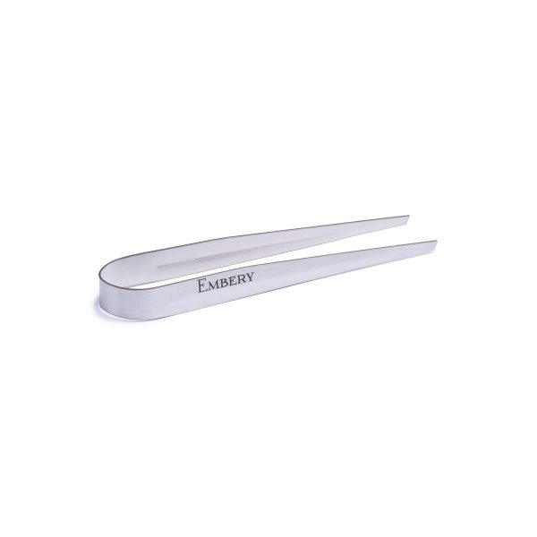 Embery Mini Stainless Steel tongs