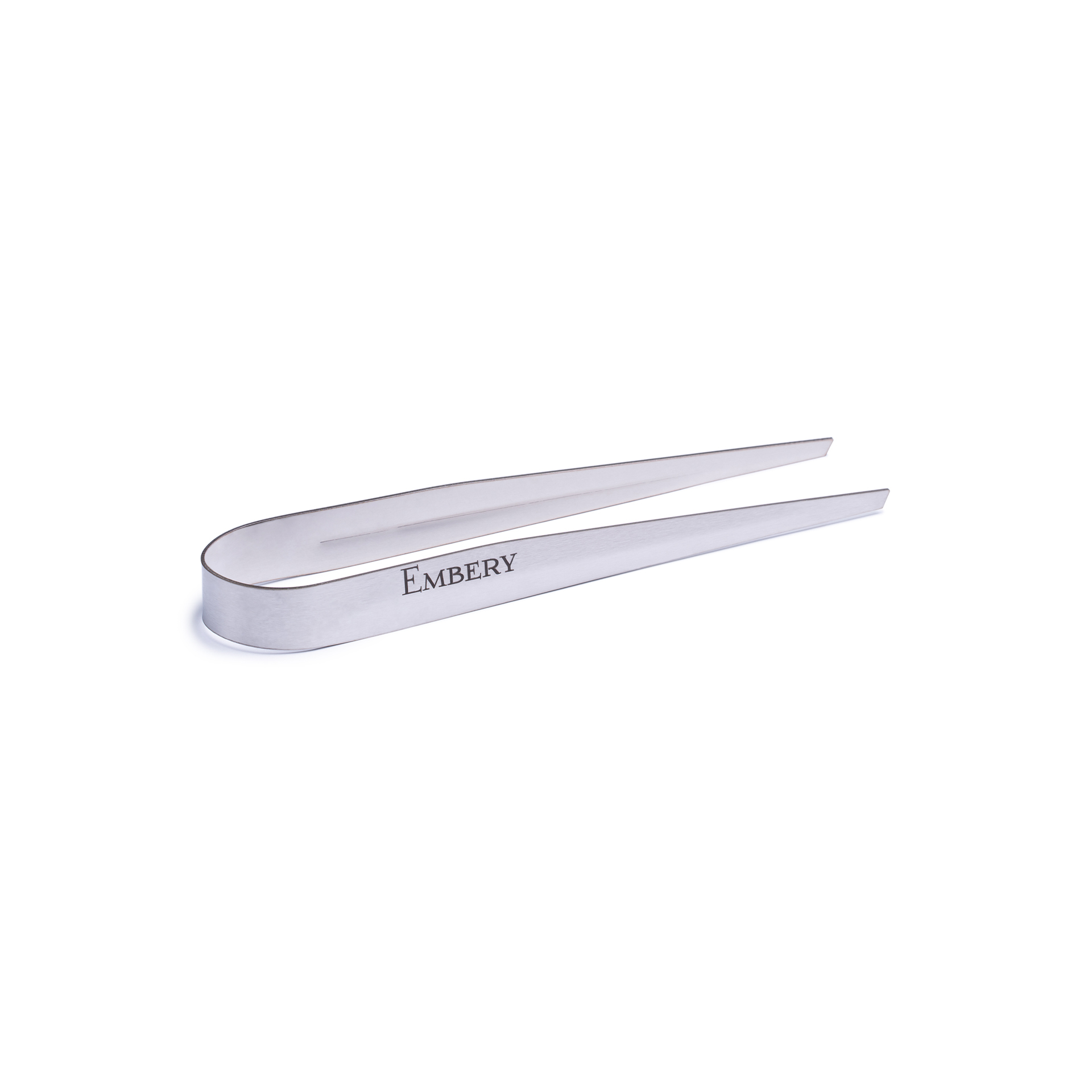 Embery Mini Stainless Steel tongs