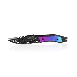 Voodoo Pinch Galaxy 1 tongs