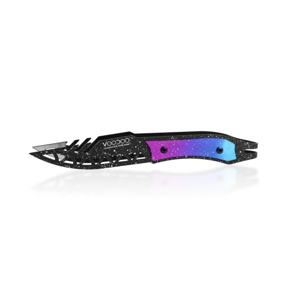 Voodoo Pinch Galaxy 1 tongs