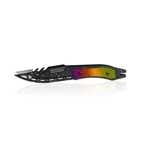 Voodoo Pinch Galaxy 2 tongs