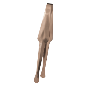 Hoob Bronze tongs