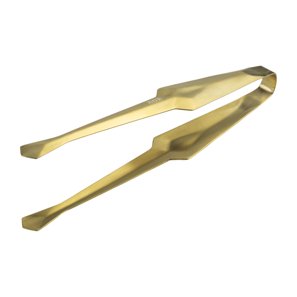 Hoob Gold tongs - Image 2