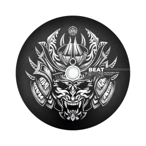 Alpha Hookah Beat N2.2 ash plate