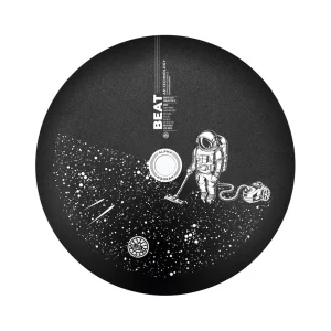 Alpha Hookah Beat N3.2 ash plate