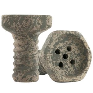 Telamon Evil Screw Bowl