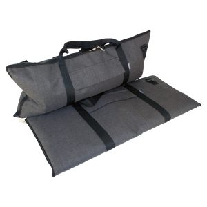 Y.K.A.P. hookah bag